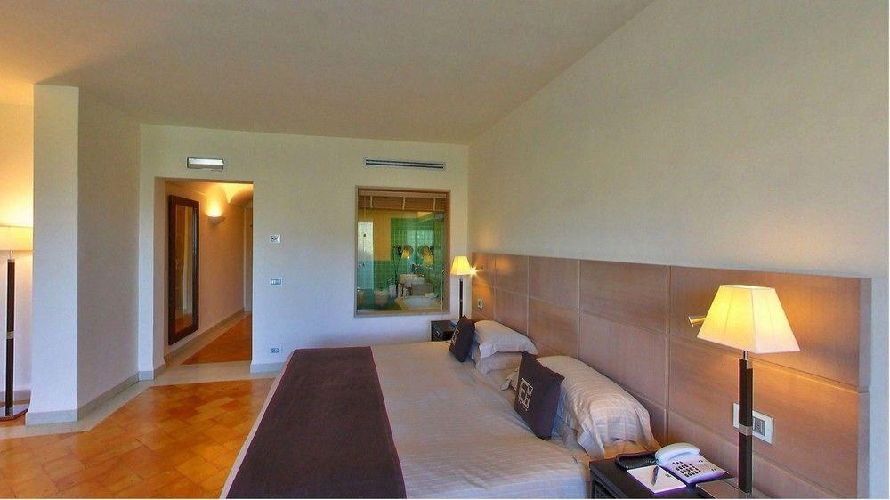 L'Ea Bianca Luxury Resort Baja Sardinia Luaran gambar