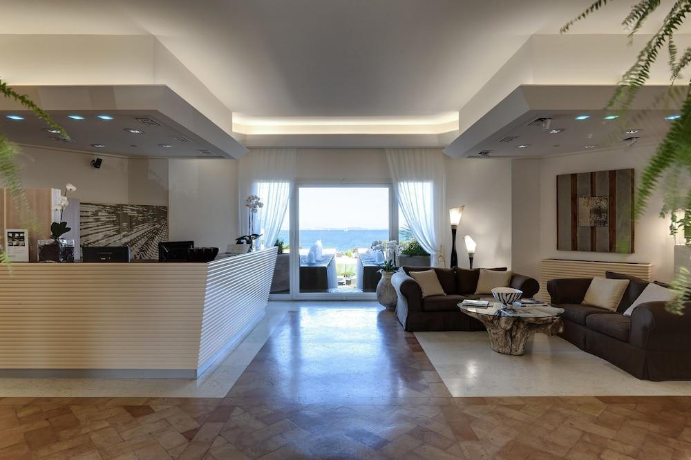 L'Ea Bianca Luxury Resort Baja Sardinia Luaran gambar